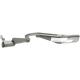 2012 FIT Hood Hinge