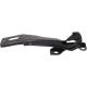 2012 Civic-COUPE Hood Hinge