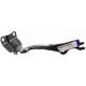 2013 Mazda-6 Hood Hinge