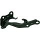 2006 Sienna Hood Hinge