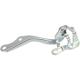 2010 Yaris-HATCHBACK Hood Hinge
