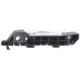 2011 Santa-Fe Bumper Bracket
