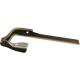 1993 Ford-Full-Size-Pickup-To-1996 Hood Hinge