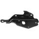 2004 Silverado-1500 Hood Hinge