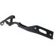 2012 Civic-COUPE Hood Hinge