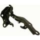 2006 RX400H Hood Hinge