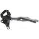 2009 Mazda-3 Hood Hinge