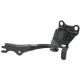 2010 Mazda-3 Hood Hinge