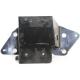 2006 G35-COUPE Bumper Bracket
