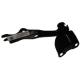 2013 Mazda-6 Hood Hinge