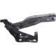2014 Maxima Hood Hinge