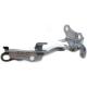 2006 Matrix Hood Hinge