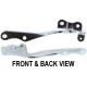 2009 Matrix Hood Hinge