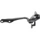 2008 RAV4 Hood Hinge