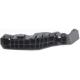 2010 Soul Bumper Bracket