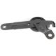 2012 Tahoe Hood Hinge