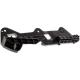 2009 ES350 Bumper Bracket