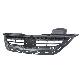 2012 Fiesta-HATCHBACK Header Panel