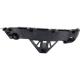 2010 Mazda-3 Bumper Bracket