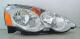2002 RSX Lamp - Head Lamp