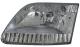 2003 Ford-F150-F250-Light-Duty-Pickup Lamp - Head Lamp
