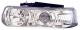2002 Silverado-1500 Lamp - Head Lamp