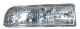 2002 Silverado-1500 Lamp - Head Lamp