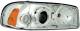 2003 Yukon Lamp - Head Lamp
