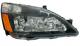 2004 Accord-SEDAN Lamp - Head Lamp