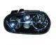 2002 GOLF-(1999-) Lamp - Head Lamp