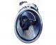 2001 Beetle Lamp - Head Lamp