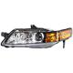 2008 TL Lamp - Head Lamp