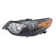 2010 TSX Lamp - Head Lamp