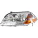 2002 MDX Lamp - Head Lamp