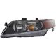 2004 TSX Lamp - Head Lamp