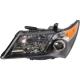 2008 MDX Lamp - Head Lamp