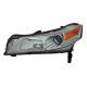 2010 TL Lamp - Head Lamp