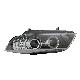 2010 3-Series-Sedan-After-1999 Lamp - Head Lamp