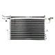 2015 Explorer-Limited Cooling - Condenser