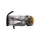 2002 Dodge-Full-Size-Pickup-To-2002 Lamp - Head Lamp