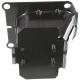 2003 Altima Bumper Bracket