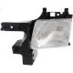 2003 Dodge-Full-Size-Van-To-2003 Lamp - Head Lamp