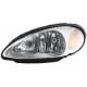 2002 PT-Cruiser Lamp - Head Lamp