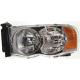 2002 Dodge-RAM1500 Lamp - Head Lamp