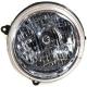 2002 Liberty Lamp - Head Lamp
