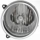 2006 Liberty Lamp - Head Lamp