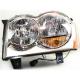 2006 Grand-Cherokee Lamp - Head Lamp