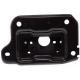 2014 Maxima Bumper Bracket