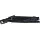 2008 Versa Bumper Bracket