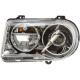 2008 300 Lamp - Head Lamp